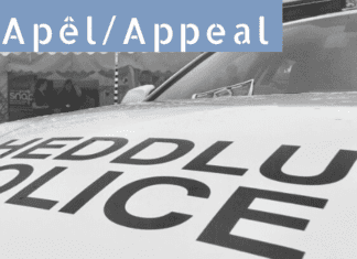 FATAL RTC APPEAL – A4138 LLANELLI TO HENDY