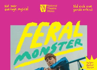 Local star Carys Eleri to perform at Ffwrnes for the first time