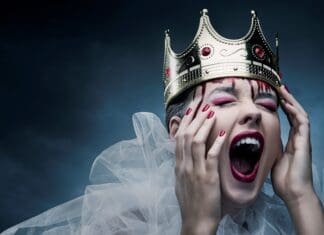 Tragedy, ambition, and supernatural intrigue as Verdi’s Macbeth takes centre stage in Mid Wales Opera MainStages Tour.