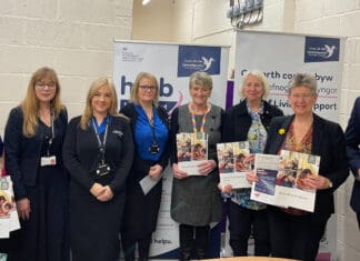 ‘Welsh Benefits Charter will make it easier for people to claim what they are entitled to,’ vows Minister
