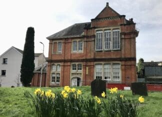 The Council Expects to Spend Nearly £87 Million on New Schools and Regeneration Projects