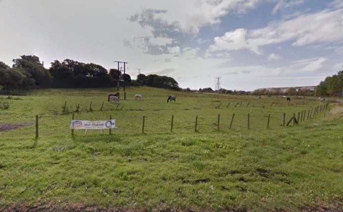 site