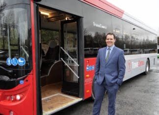 Bus reform will prioritise needs of passengers over profit, says Lee Waters MS