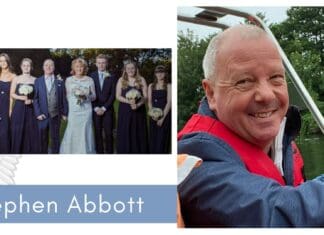 Family Pay Tribute To Man Who Died In Crash On The M4