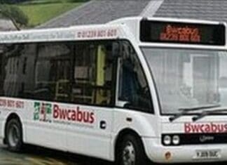 Carmarthenshire County Council Launches Bws Bach y Wlad Bus Service to Address Rural Transport Gap