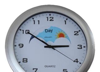 Charity issues tips to help people with dementia in Wales adjust to the clocks changing