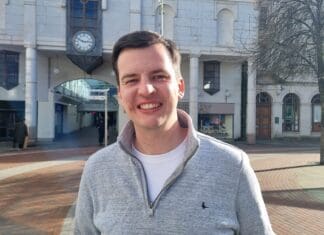 Welsh Conservatives select candidate for Llanelli