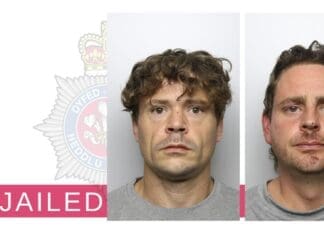 Two men have been jailed in connection with the murder of Ashley Sarsero