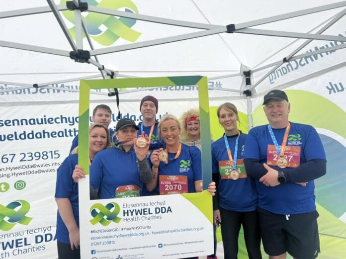 Team Bryngolau