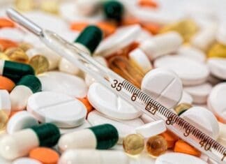 Rising Synthetic Opioids Abuse Causes Deaths