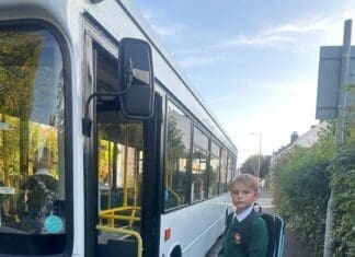 Llanelli parents form action group in bid to find alternative bus service