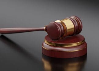 Builder Receives Immediate Prison Sentence Following Successful Prosecution by Carmarthenshire County Council