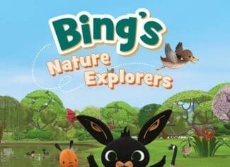 Children’s TV favourites Bing and Flop coming to WWT Llanelli this Easter