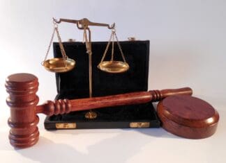 Builder Receives Immediate Prison Sentence Following Successful Prosecution by Carmarthenshire County Council