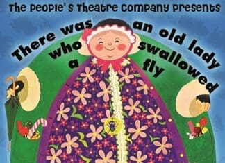 Classic children’s tale takes to the stages of Theatrau Sir Gâr