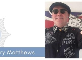 Family pay Tribute to Man who Died in Burry Port