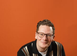 LLANELLI TOUR DATE FOR MOCK THE WEEK COMEDIAN ROBIN MORGAN – THE SPARK – 11th OCTOBER