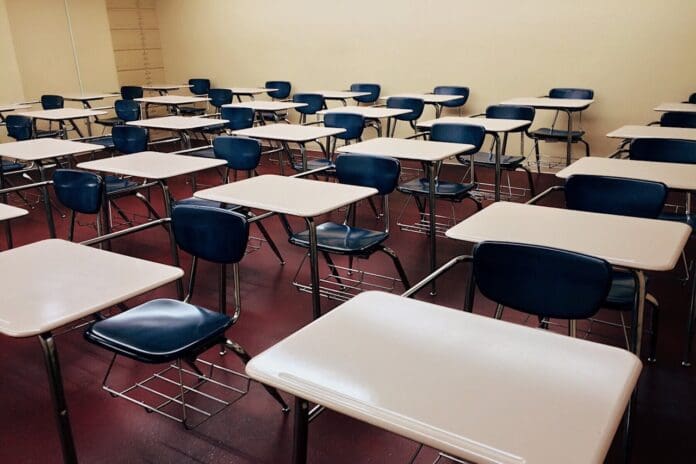 classroom