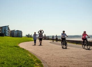 Health Board To Appeal Against Planning Decision