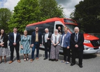Carmarthenshire County Council Introduces Initiatives to Enhance Lives in Rural Carmarthenshire