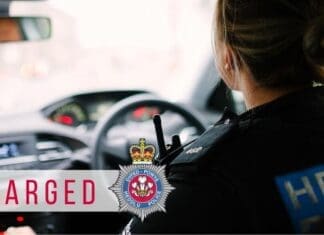 Llanelli Man Charged With Manslaughter