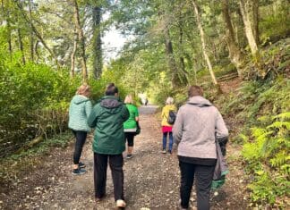 Charity funds support group for head and neck cancer patients
