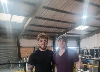 MMA fundraiser for SSAFA Wales will be a knockout