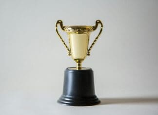 Samuel Turner Nominated For Outstanding Commitment Award