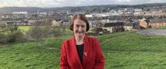 Nia Griffith confirmed as Labour’s General Election candidate for Llanelli