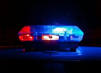 Where All Our Police Forces Constantly Fail