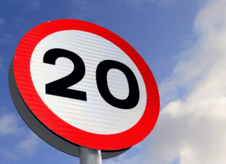 Deadline extended to feedback on 20mph speed limit on Carmarthenshire roads