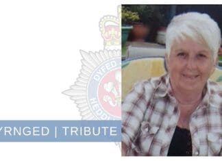 Family pay tribute to Nesta Jeffreys