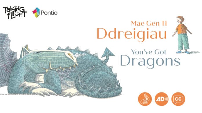 Mae-Gen-Ti-Ddreigiau-with-logos.jpg