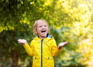 A Rainy Day Guarantee to Weatherproof Family Days Out at Llanelli Wetland Centre