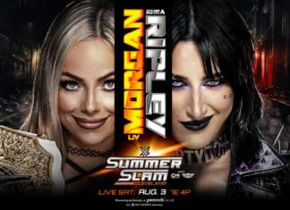 SummerSlam 2024: A Run In