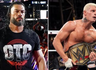SummerSlam – Title Changes & Traitors