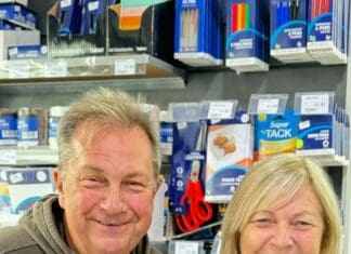 BURRY PORT POST OFFICE TO RE-OPEN AT NEW LOCATION TO RESTORE SERVICE