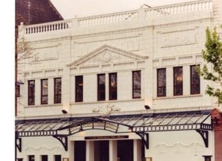 Wetherspoons Llanelli