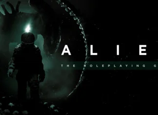 Alien: The Roleplaying Game