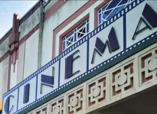 The Famous Cross Hands Hall & Cinema