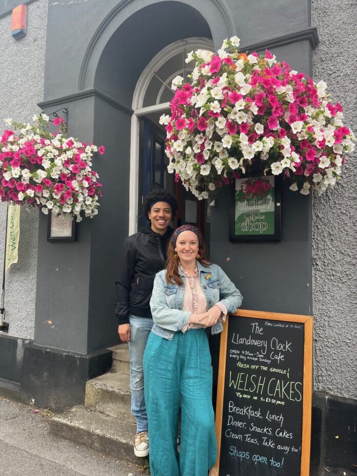 luke-and-Ella-in-front-of-the-clock-tower-cafe.jpg