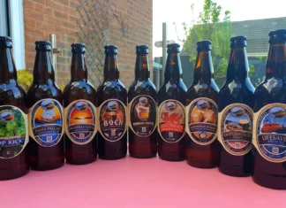 Oktoberfest – Welsh Style!
