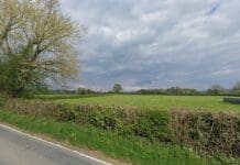 Projects In Two Villages Turned Down By Planning Officers