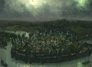 Famous Campaigns: The Enemy Within