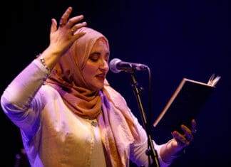 Free spoken word and music event in Llanelli bringing cultures, languages and stories together