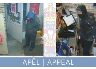 Police Appeal For Witnesses After Burglary At Furnace Post Office