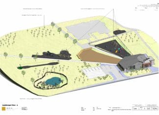 GREEN LIGHT FOR COMMUNITY HUB THANKS TO A MAJOR GRANT BOOSTGREEN LIGHT FOR COMMUNITY HUB