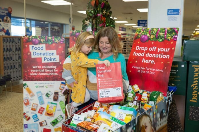 Tesco Winter Food Collection (1)