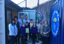 Trimsaran Primary School Announced As Love British Food’s Community Competition Winner