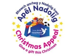 2024 Christmas Toybox Appeal launched